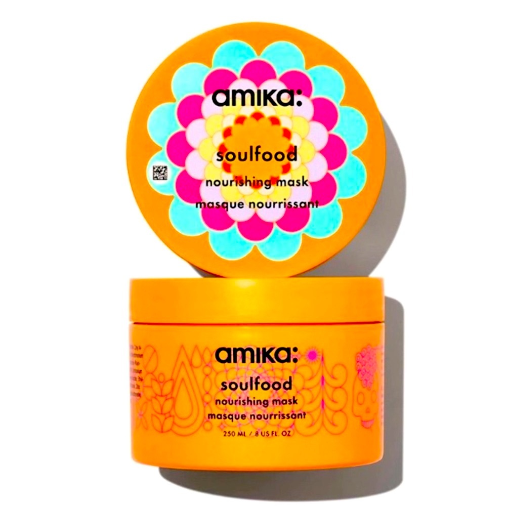 🧡🆕🧡 Amika Soulfood Nourishing Mask